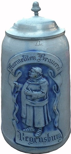 Kronner stein 1